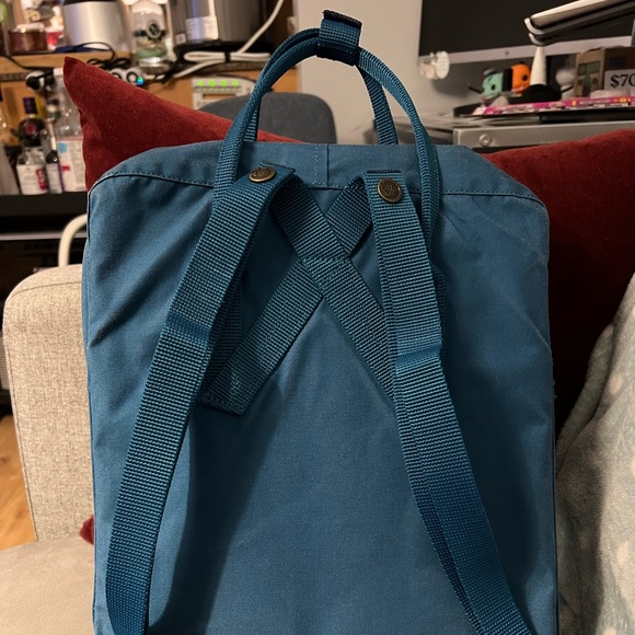 Fjällräven Kånken Classic - Picture 3 of 5